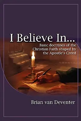 Verím v - I Believe In