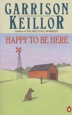 Šťastní, že sme tu - Happy to Be Here