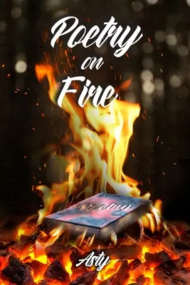 Poézia v ohni - Poetry on Fire