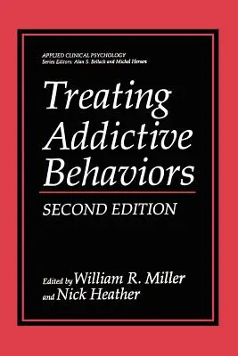 Liečba návykového správania - Treating Addictive Behaviors