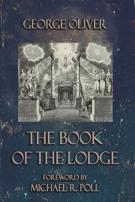 Kniha lóže - The Book of the Lodge