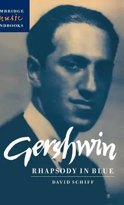 Gershwin: Rhapsody in Blue (Rapsódia v modrom) - Gershwin: Rhapsody in Blue