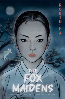 Líščie panny - The Fox Maidens
