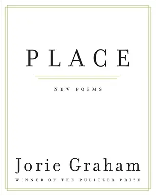 Miesto: Nové básne - Place: New Poems