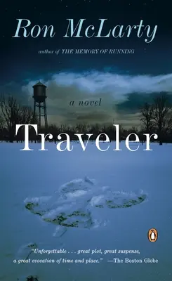 Cestovateľ - Traveler