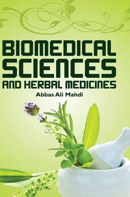 Biomedicínske vedy a rastlinné lieky - Biomedical Sciences and Herbal Medicines