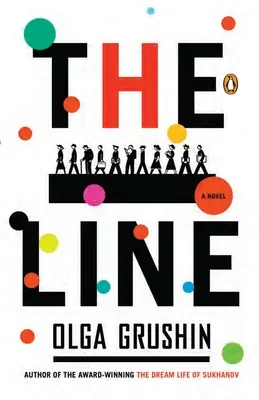 Línia - The Line