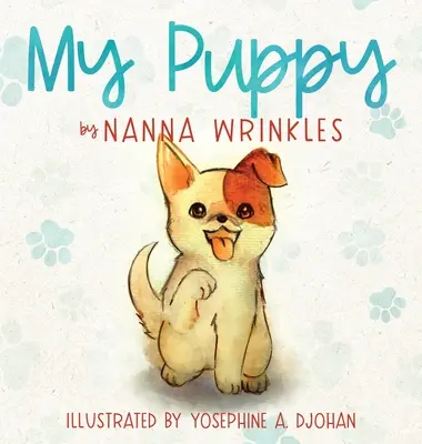 Moje šteňa - My Puppy