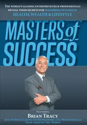Majstri úspechu - Masters of Success