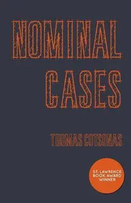 Nominálne prípady - Nominal Cases