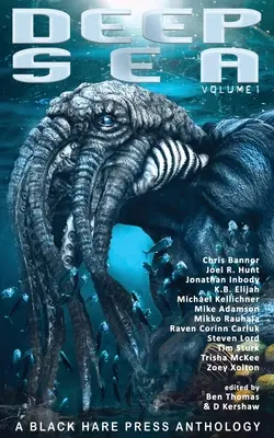 Hlboké more - Deep Sea