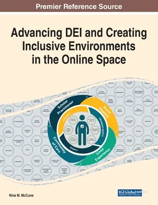Pokrok v oblasti DEI a vytváranie inkluzívneho prostredia v online priestore - Advancing DEI and Creating Inclusive Environments in the Online Space