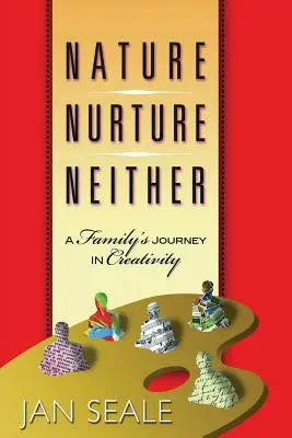 Príroda ani výchova - Nature Nurture Neither