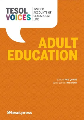 Vzdelávanie dospelých - Adult Education