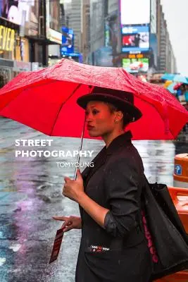 Fotografovanie na ulici - Street Photography