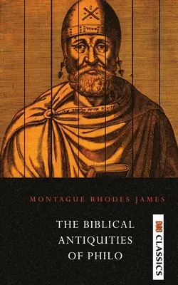 Filónove biblické starožitnosti - The Biblical Antiquities of Philo