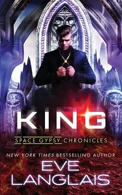 Kráľ - King