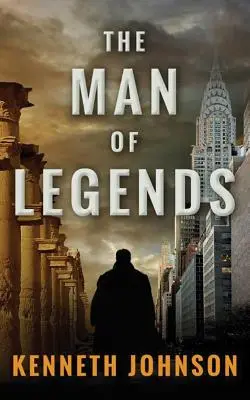 Muž z legiend - The Man of Legends