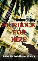 Murdock na prenájom - Murdock for Hire