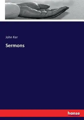 Kázne - Sermons