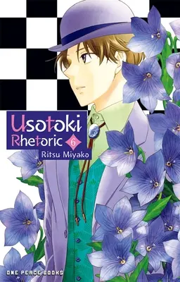Usotoki rétorika 6. zväzok - Usotoki Rhetoric Volume 6