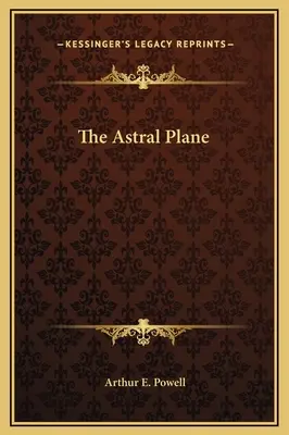 Astrálna rovina - The Astral Plane