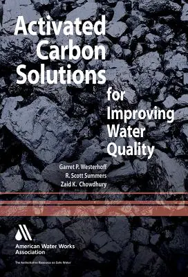 Aktívne uhlie: riešenia na zlepšenie kvality vody - Activated Carbon: Solutions for Improving Water Quality
