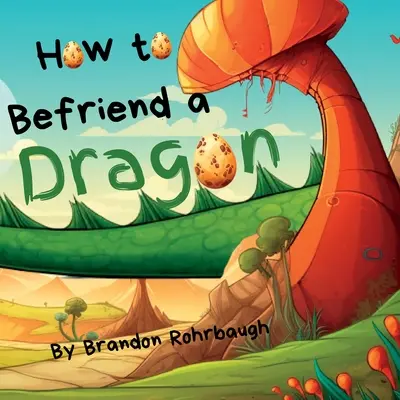 Ako sa spriateliť s drakom - How to Befriend a Dragon