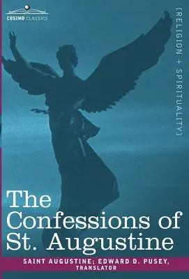 Vyznania svätého Augustína - The Confessions of St. Augustine