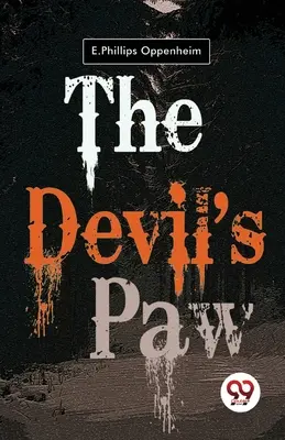 Diablova labka - The Devil's Paw