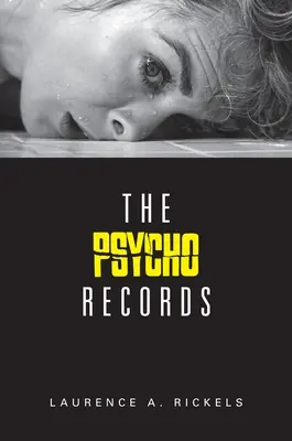 Psycho Records - The Psycho Records