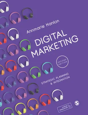 Digitálny marketing: Strategické plánovanie a integrácia - Digital Marketing: Strategic Planning & Integration