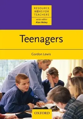 Teenageri - Teenagers