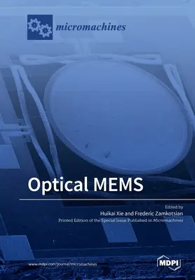 Optické MEMS - Optical MEMS