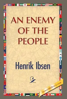 Nepriateľ ľudu - An Enemy of the People
