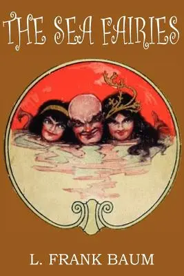 Morské víly - The Sea Fairies