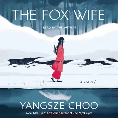 Líščia žena - The Fox Wife