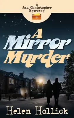 Zrkadlová vražda - A Mirror Murder