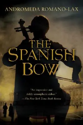 Španielsky luk - The Spanish Bow