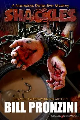 Okovy: Bezmenný detektív - Shackles: Nameless Detective