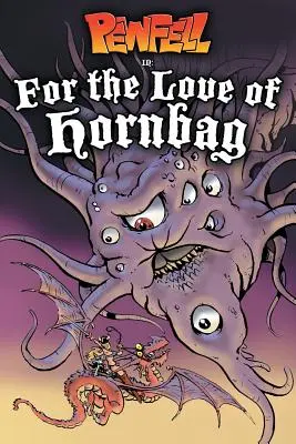 Pewfell v hre For The Love of Hornbag - Pewfell in For The Love of Hornbag