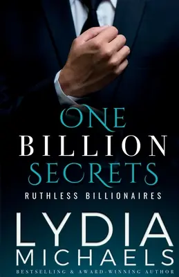 Miliarda tajomstiev - One Billion Secrets