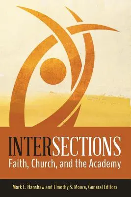 Križovatky: Viera, cirkev a akadémia - Intersections: Faith, Church, and the Academy