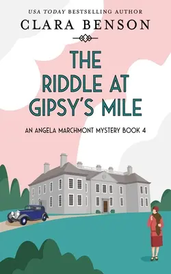 Záhada v Gipsy's Mile - The Riddle at Gipsy's Mile