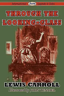 Cez zrkadlo - Through the Looking-Glass