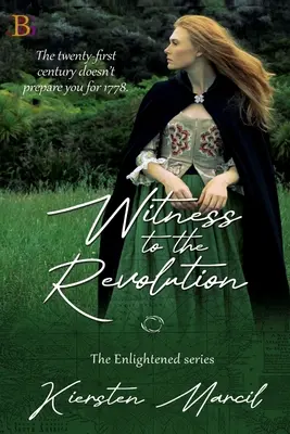 Svedok revolúcie - Witness to the Revolution