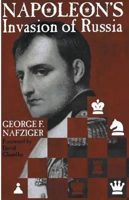 Napoleonova invázia do Ruska - Napoleon's Invasion of Russia