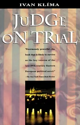 Sudca na súde - Judge On Trial