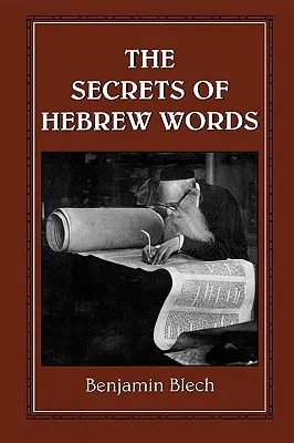 Tajomstvá hebrejských slov - The Secrets of Hebrew Words