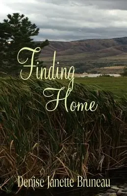 Hľadanie domova - Finding Home